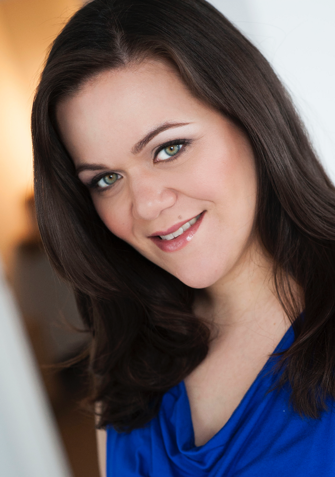 Shannon Vickers