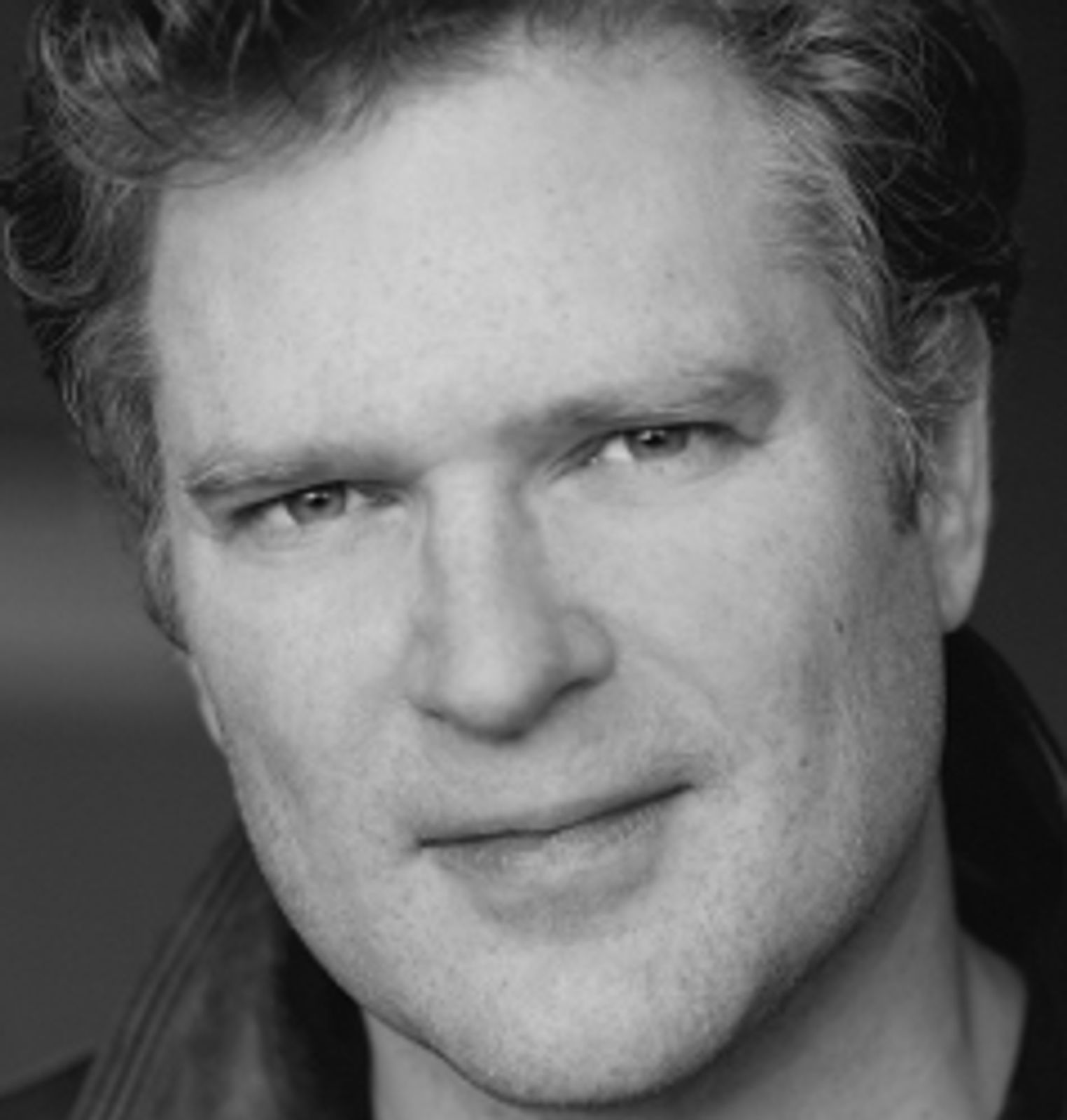 Ben Carlson